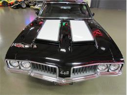 1970 Oldsmobile 2-Dr Sedan (CC-2085823) for sale in Greenwood, Indiana