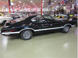 1970 Oldsmobile 2-Dr Sedan (CC-2085823) for sale in Greenwood, Indiana