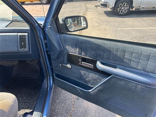 1992 Chevrolet Pickup (CC-2085824) for sale in Clarksville, Georgia