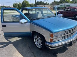 1992 Chevrolet Pickup (CC-2085824) for sale in Clarksville, Georgia