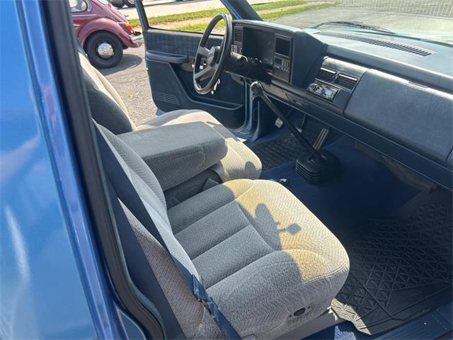 1992 Chevrolet Pickup (CC-2085824) for sale in Clarksville, Georgia
