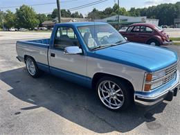 1992 Chevrolet Pickup (CC-2085824) for sale in Clarksville, Georgia