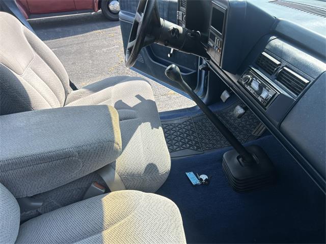 1992 Chevrolet Pickup (CC-2085824) for sale in Clarksville, Georgia