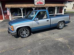 1992 Chevrolet Pickup (CC-2085824) for sale in Clarksville, Georgia