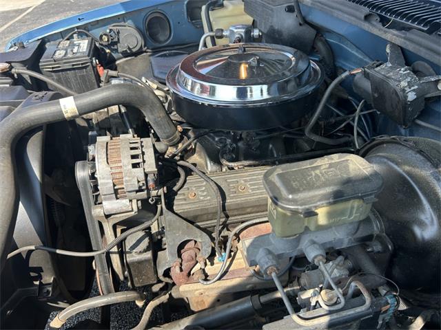1992 Chevrolet Pickup (CC-2085824) for sale in Clarksville, Georgia