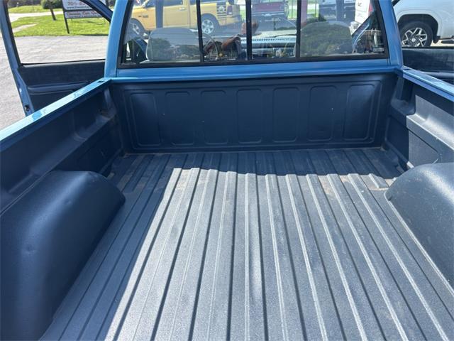 1992 Chevrolet Pickup (CC-2085824) for sale in Clarksville, Georgia