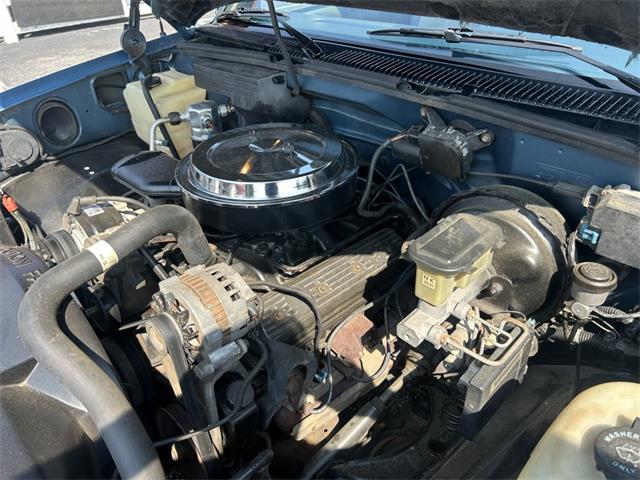 1992 Chevrolet Pickup (CC-2085824) for sale in Clarksville, Georgia