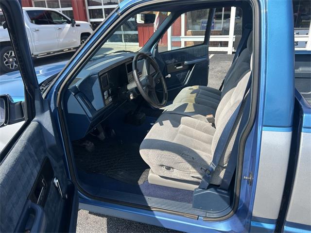 1992 Chevrolet Pickup (CC-2085824) for sale in Clarksville, Georgia