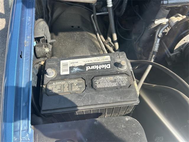 1992 Chevrolet Pickup (CC-2085824) for sale in Clarksville, Georgia