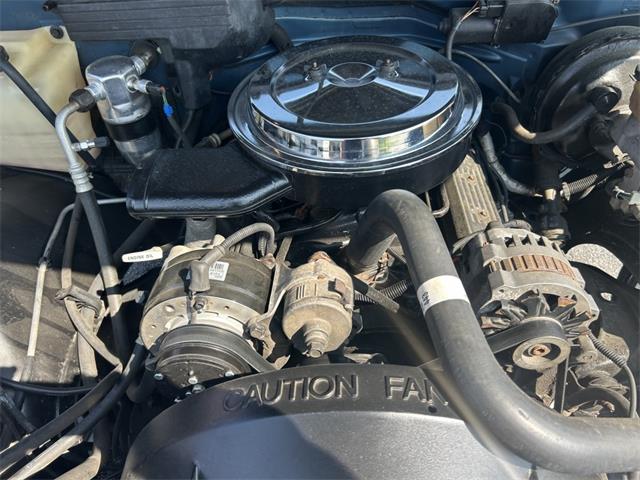 1992 Chevrolet Pickup (CC-2085824) for sale in Clarksville, Georgia