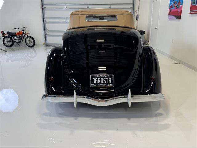 1936 Ford Ford (CC-2085825) for sale in Roanoke, Texas