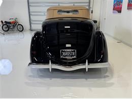 1936 Ford Ford (CC-2085825) for sale in Roanoke, Texas