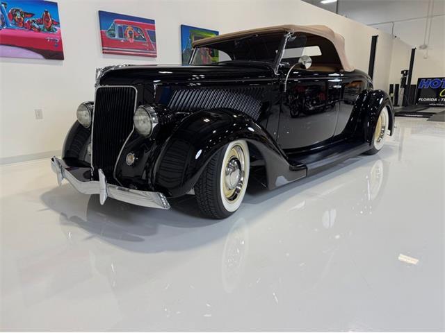 1936 Ford Ford (CC-2085825) for sale in Roanoke, Texas