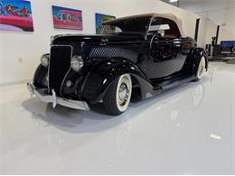 1936 Ford Ford (CC-2085825) for sale in Roanoke, Texas