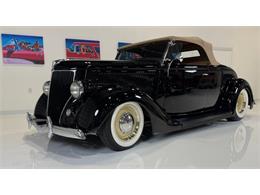 1936 Ford Ford (CC-2085825) for sale in Roanoke, Texas