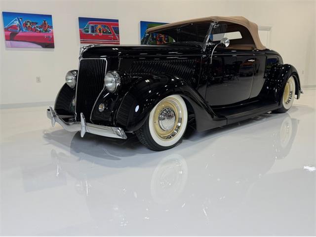 1936 Ford Ford (CC-2085825) for sale in Roanoke, Texas