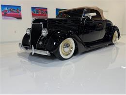 1936 Ford Ford (CC-2085825) for sale in Roanoke, Texas