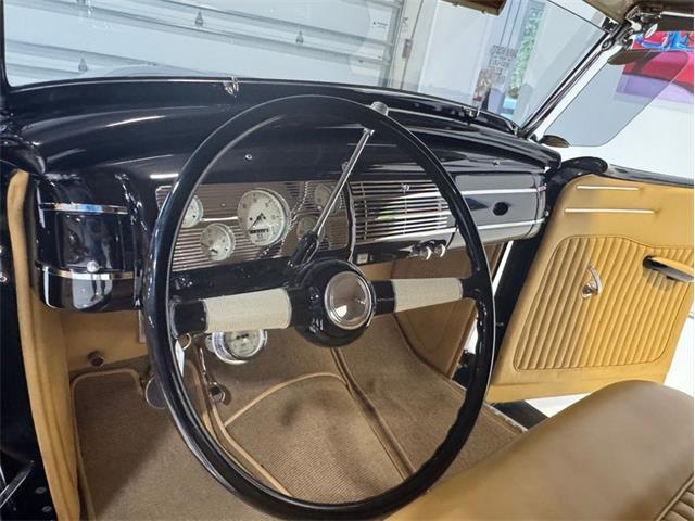 1936 Ford Ford (CC-2085825) for sale in Roanoke, Texas