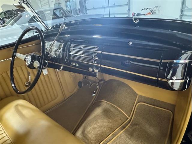 1936 Ford Ford (CC-2085825) for sale in Roanoke, Texas