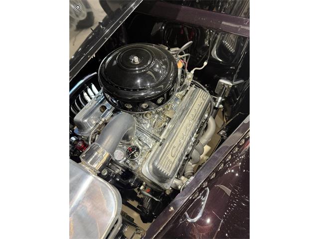 1936 Ford Ford (CC-2085825) for sale in Roanoke, Texas