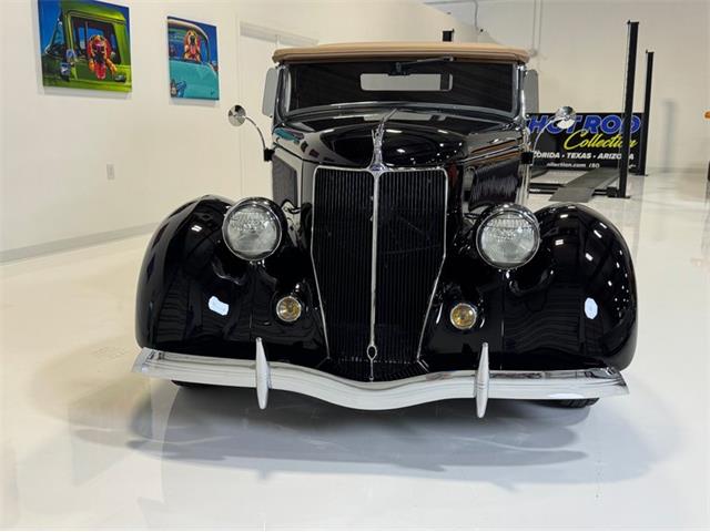 1936 Ford Ford (CC-2085825) for sale in Roanoke, Texas