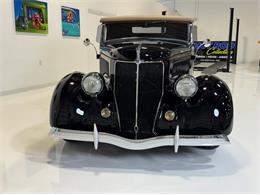 1936 Ford Ford (CC-2085825) for sale in Roanoke, Texas