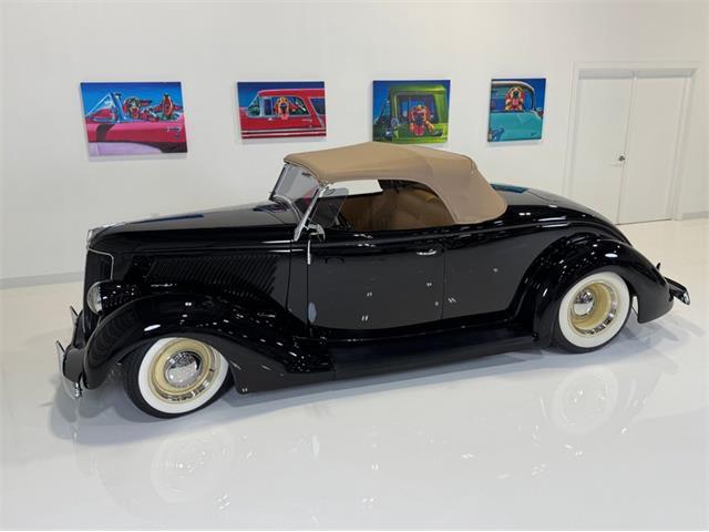 1936 Ford Ford (CC-2085825) for sale in Roanoke, Texas
