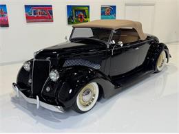 1936 Ford Ford (CC-2085825) for sale in Roanoke, Texas