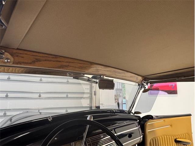 1936 Ford Ford (CC-2085825) for sale in Roanoke, Texas