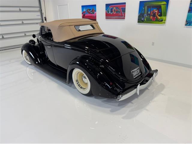 1936 Ford Ford (CC-2085825) for sale in Roanoke, Texas