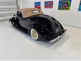 1936 Ford Ford (CC-2085825) for sale in Roanoke, Texas