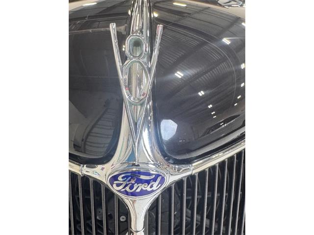 1936 Ford Ford (CC-2085825) for sale in Roanoke, Texas