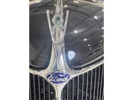 1936 Ford Ford (CC-2085825) for sale in Roanoke, Texas