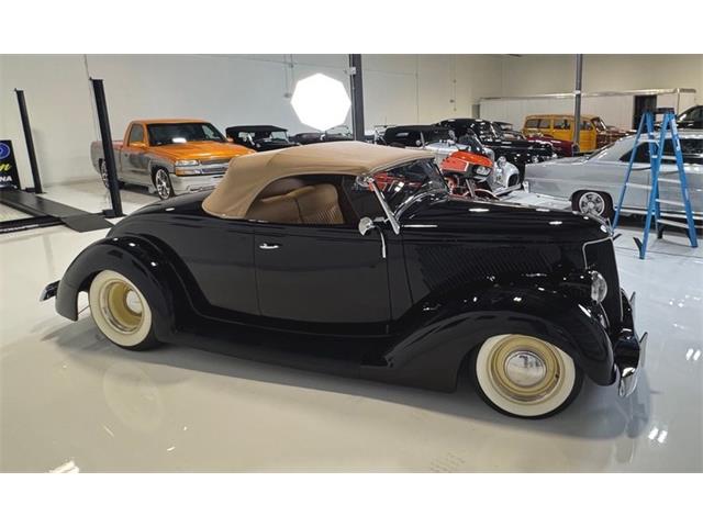 1936 Ford Ford (CC-2085825) for sale in Roanoke, Texas