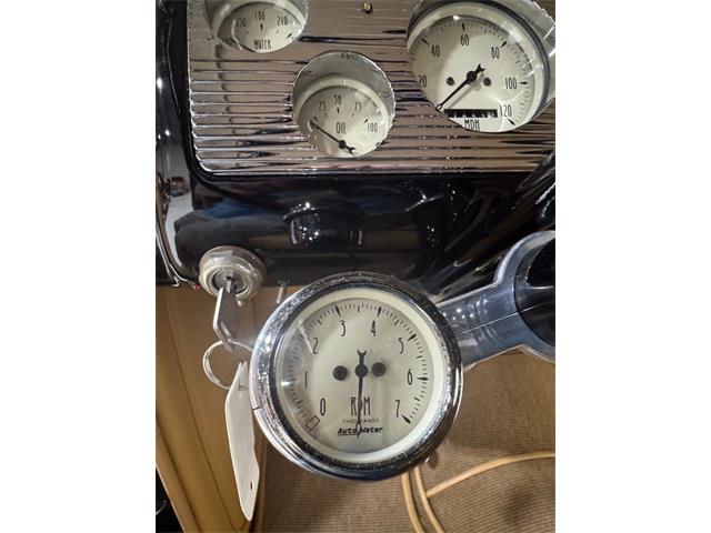 1936 Ford Ford (CC-2085825) for sale in Roanoke, Texas