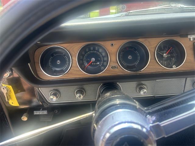 1965 Pontiac GTO (CC-2085827) for sale in Clarksville, Georgia