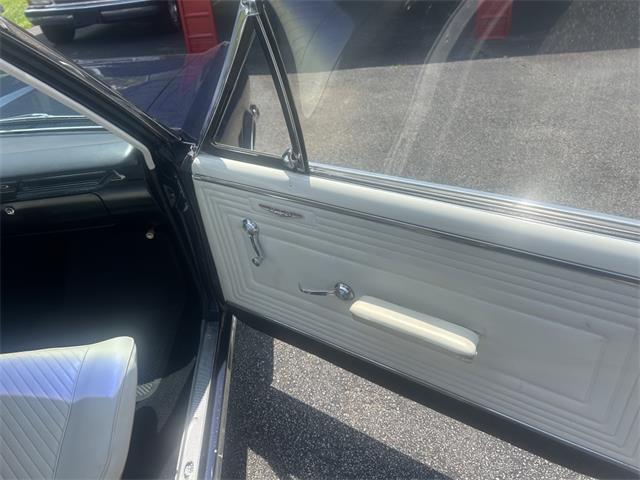 1965 Pontiac GTO (CC-2085827) for sale in Clarksville, Georgia