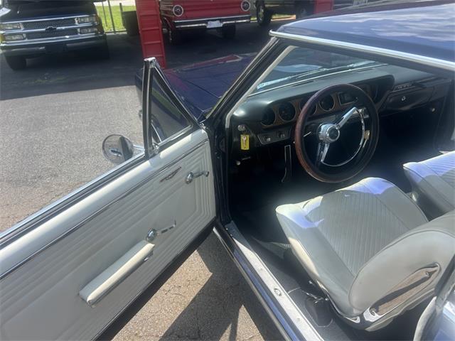 1965 Pontiac GTO (CC-2085827) for sale in Clarksville, Georgia