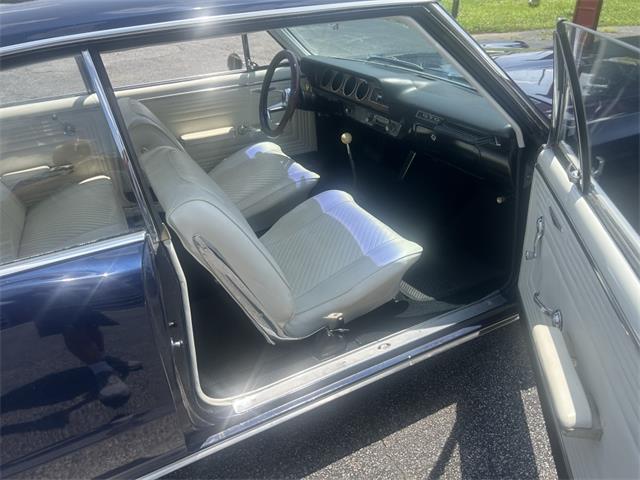 1965 Pontiac GTO (CC-2085827) for sale in Clarksville, Georgia