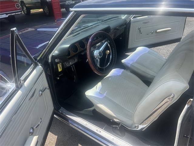 1965 Pontiac GTO (CC-2085827) for sale in Clarksville, Georgia