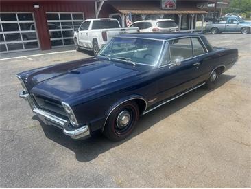 1965 Pontiac GTO (CC-2085827) for sale in Clarksville, Georgia