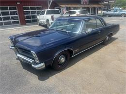 1965 Pontiac GTO (CC-2085827) for sale in Clarksville, Georgia