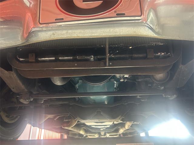 1965 Pontiac GTO (CC-2085827) for sale in Clarksville, Georgia