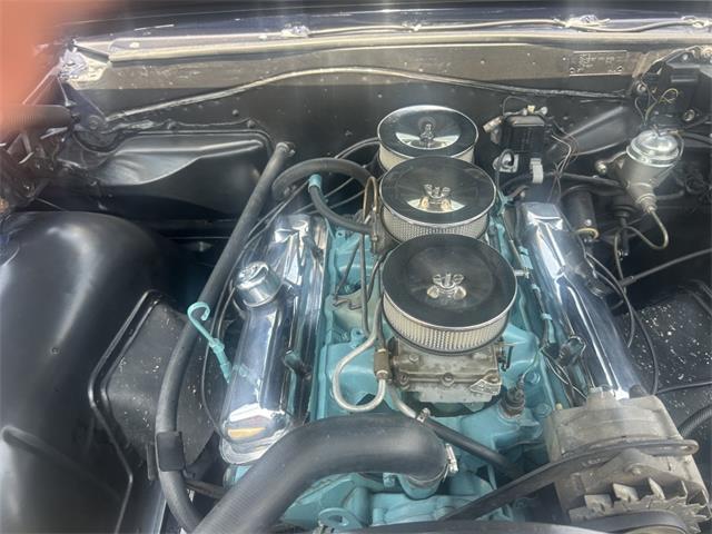 1965 Pontiac GTO (CC-2085827) for sale in Clarksville, Georgia