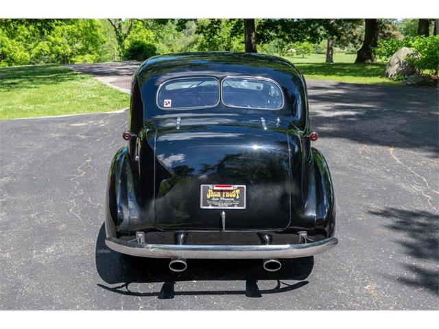 1937 Oldsmobile F-31 (CC-2085828) for sale in Washington, Michigan