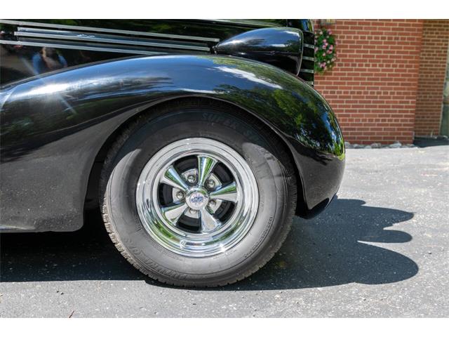 1937 Oldsmobile F-31 (CC-2085828) for sale in Washington, Michigan