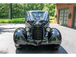 1937 Oldsmobile F-31 (CC-2085828) for sale in Washington, Michigan