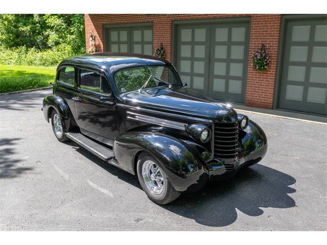 1937 Oldsmobile F-31 (CC-2085828) for sale in Washington, Michigan