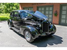 1937 Oldsmobile F-31 (CC-2085828) for sale in Washington, Michigan