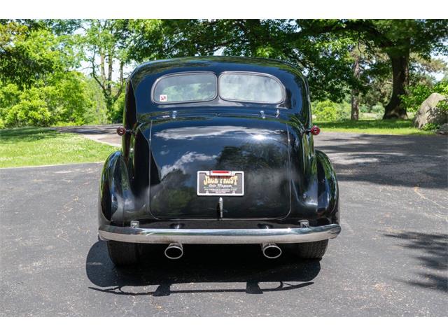 1937 Oldsmobile F-31 (CC-2085828) for sale in Washington, Michigan